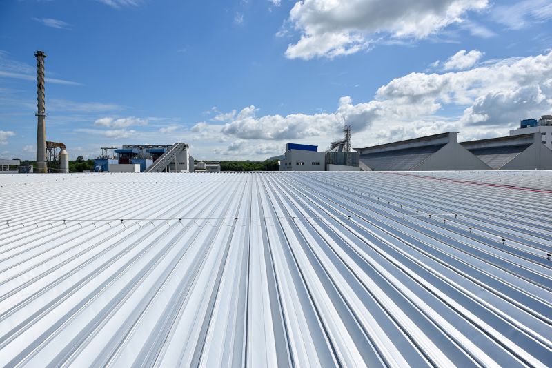 Best Industrial Roofing Contractors in Muskego, WI